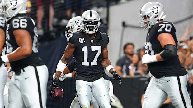 Davante Adams
